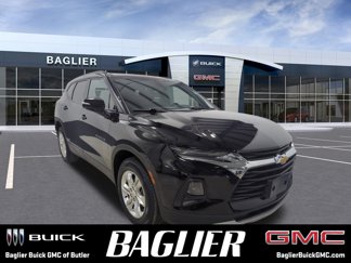 Used 2019 Chevrolet Blazer LT image 1