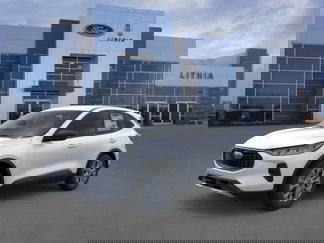 New 2025 Ford Escape Active w/ Cold Weather Package image 1