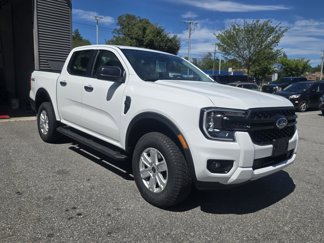 New 2025 Ford Ranger XL image 1