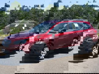 Used 2017 Subaru Outback 2.5i image 1