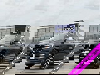 Certified 2022 Volvo XC60 B5 Momentum w/ Climate Package image 1