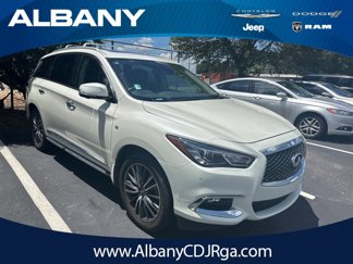 Used 2019 INFINITI QX60 Luxe w/ Sensory Package image 1