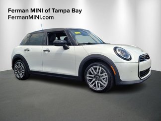 New 2025 MINI Cooper 4-Door Hardtop image 1