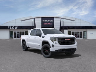 New 2025 GMC Sierra 1500 Elevation image 1