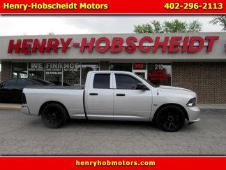 Used 2015 RAM 1500 Express image 1