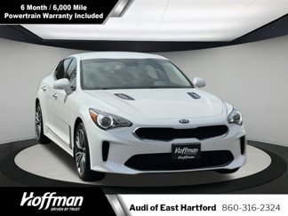 Used 2019 Kia Stinger image 1