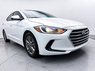 Used 2018 Hyundai Elantra SEL image 1