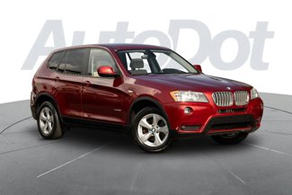 Used 2011 BMW X3 xDrive28i image 1
