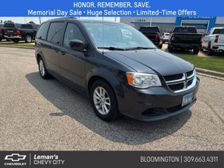 Used 2013 Dodge Grand Caravan SXT image 1
