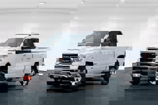 Used 2022 RAM 1500 Big Horn image 1