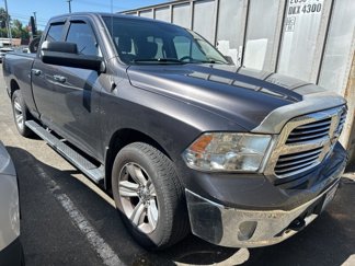 Used 2015 RAM 1500 SLT image 1