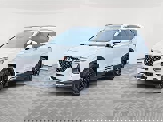Used 2020 Hyundai Santa Fe Limited image 1