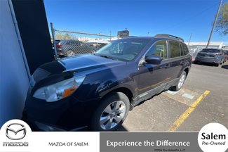 Used 2012 Subaru Outback 2.5i Limited w/ Moonroof Pkg image 1