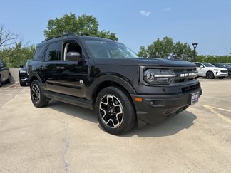 Used 2021 Ford Bronco Sport Big Bend image 1