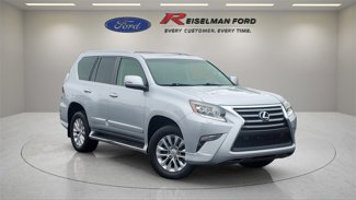 Used 2015 Lexus GX 460 image 1