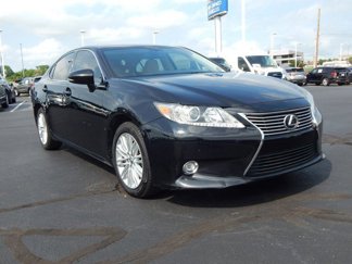 Used 2014 Lexus ES 350 image 1
