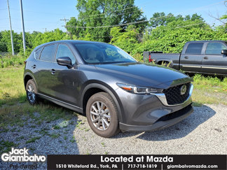 Used 2023 MAZDA CX-5 AWD 2.5 S image 1