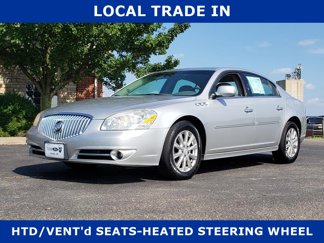 Used 2011 Buick Lucerne CXL image 1