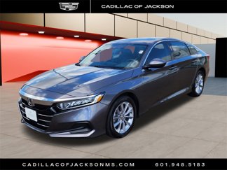 Used 2022 Honda Accord LX image 1