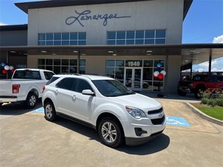 Used 2015 Chevrolet Equinox LT w/ Driver Convenience Package image 1