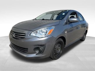 Used 2019 Mitsubishi Mirage G4 ES image 1