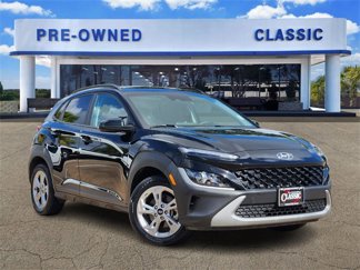 Used 2023 Hyundai Kona SEL w/ Cargo Package image 1