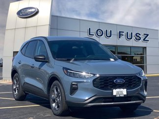 New 2025 Ford Escape ST-Line w/ Cold Weather Package image 1