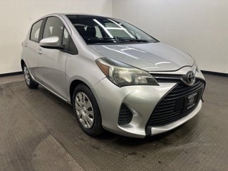 Used 2017 Toyota Yaris L image 1