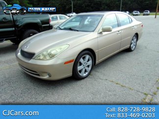 Used 2005 Lexus ES 330 image 1