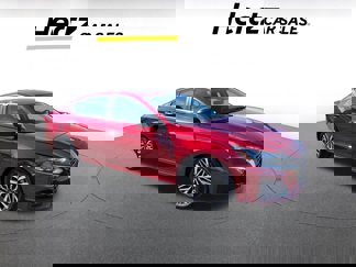Used 2024 Nissan Altima 2.5 SV image 1