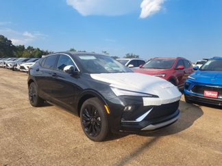 New 2025 Buick Envista Sport Touring w/ Convenience I Package image 1