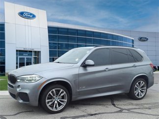 Used 2015 BMW X5 xDrive35i image 1