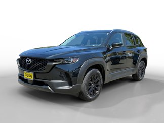 New 2025 MAZDA CX-50 2.5 Hybrid w/ Preferred Pkg image 1