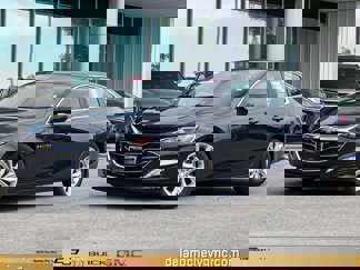 Used 2023 Chevrolet Malibu LT image 1