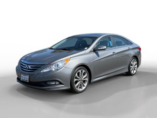Used 2014 Hyundai Sonata SE w/ Premium Package 04 image 1