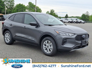 New 2025 Ford Escape Active image 1
