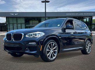 Used 2019 BMW X3 sDrive30i w/ M Sport Package 2 image 1