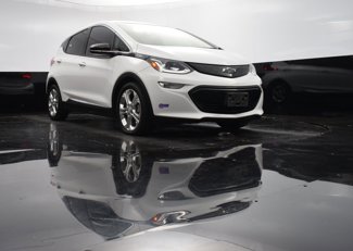 Used 2018 Chevrolet Bolt LT image 1