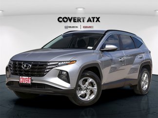 Used 2023 Hyundai Tucson SEL image 1