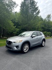 Used 2014 MAZDA CX-5 Grand Touring image 1