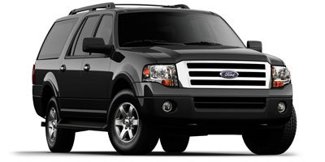Used 2011 Ford Expedition Limited w/ 301A Rapid Spec Order Code image 1