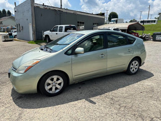 Used 2007 Toyota Prius Touring image 1