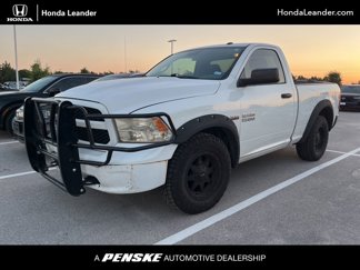 Used 2014 RAM 1500 Tradesman w/ Popular Equipment Group image 1