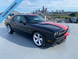 Used 2011 Dodge Challenger SRT8 w/ SRT Option Group II image 1