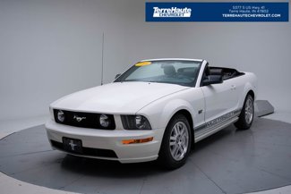 Used 2005 Ford Mustang GT Premium video 1