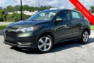 Used 2017 Honda HR-V LX image 1