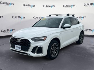 Used 2023 Audi Q5 2.0T Premium Plus image 1