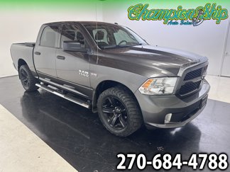 Used 2016 RAM 1500 Express image 1