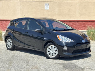 Used 2013 Toyota Prius C Two image 1