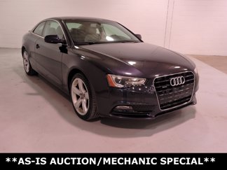 Used 2014 Audi A5 2.0T Premium Plus image 1